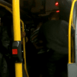 Doi bărbați arestați pentru vandalism în Dublin