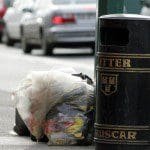 Știri Irlanda 18 August Dublin un oraș murdar