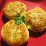 Potato Cakes
