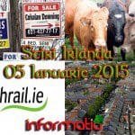 Știri Irlanda 05 Ianuarie