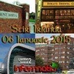 Știri Irlanda 06 Ianuarie Stiri Irlanda