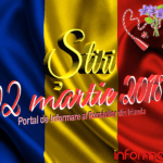 Știri 02 martie 2018 – Informatia IRL – Portalul de informare al românilor din Irlanda