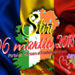 Știri 06 martie 2018 – Informatia IRL – Portalul de informare al românilor din Irlanda