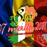 Știri 07 martie 2018 – Informatia IRL – Portalul de informare al românilor din Irlanda