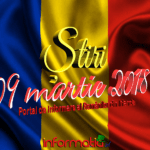 Știri 09 martie 2018 – Informatia IRL – Portalul de informare al românilor din Irlanda