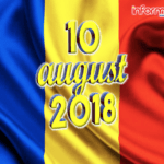 Știrile dimineții 10 august 2018 – Informatia IRL – Portalul de informare al românilor din Irlanda
