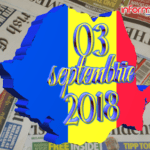 Știrile 03 septembrie 2018 – Informatia IRL – Portalul de informare al românilor din Irlanda