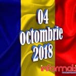 Știri 04 octombrie 2018 – Informatia IRL – Portalul de informare al românilor din Irlanda