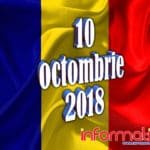 Știri 10 octombrie 2018 – Informatia IRL – Portalul de informare al românilor din Irlanda