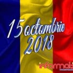 Știri 15 octombrie 2018 – Informatia IRL – Portalul de informare al românilor din Irlanda