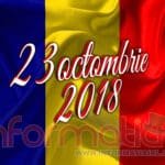 Știri 23 octombrie 2018 – Informatia IRL – Portalul de informare al românilor din Irlanda