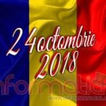 Știri 24 octombrie 2018 – Informatia IRL – Portalul de informare al românilor din Irlanda