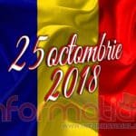 Știri 25 octombrie 2018 – Informatia IRL – Portalul de informare al românilor din Irlanda