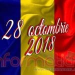 Știri 28 octombrie 2018 – Informatia IRL – Portalul de informare al românilor din Irlanda