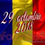 Știri 29 octombrie 2018 – Informatia IRL – Portalul de informare al românilor din Irlanda
