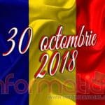 Știri 30 octombrie 2018 – Informatia IRL – Portalul de informare al românilor din Irlanda