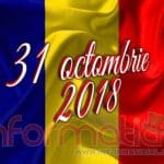 Știri 31 octombrie 2018 – Informatia IRL – Portalul de informare al românilor din Irlanda