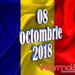 Știri 08 octombrie 2018 – Informatia IRL – Portalul de informare al românilor din Irlanda