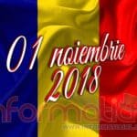 Știri 01 noiembrie 2018 – Informatia IRL – Portalul de informare al românilor din Irlanda