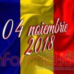 Știri 04 noiembrie 2018 – Informatia IRL – Portalul de informare al românilor din Irlanda