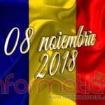 Știri 08 noiembrie 2018 – Informatia IRL – Portalul de informare al românilor din Irlanda