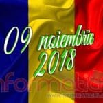 Știri 09 noiembrie 2018 – Informatia IRL – Portalul de informare al românilor din Irlanda