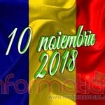 Știri 10 noiembrie 2018 – Informatia IRL – Portalul de informare al românilor din Irlanda