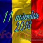 Știri 11 noiembrie 2018 – Informatia IRL – Portalul de informare al românilor din Irlanda