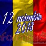 Știri 12 noiembrie 2018 – Informatia IRL – Portalul de informare al românilor din Irlanda