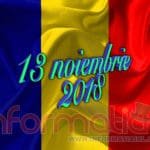 Știri 13 noiembrie 2018 – Informatia IRL – Portalul de informare al românilor din Irlanda