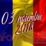 Știri 03 noiembrie 2018 – Informatia IRL – Portalul de informare al românilor din Irlanda