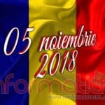 Știri 05 noiembrie 2018 – Informatia IRL – Portalul de informare al românilor din Irlanda