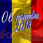 Știri 06 noiembrie 2018 – Informatia IRL – Portalul de informare al românilor din Irlanda