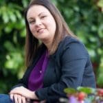 Când i-am spus că din România, pur şi simplu s-a îndepărtat de mine