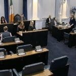 Legea avorturilor a trecut de Senat