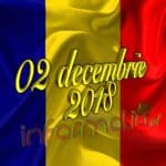 Știri 02 decembrie 2018 – Informatia IRL – Portalul de informare al românilor din Irlanda