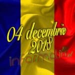 Știri 04 decembrie 2018 – Informatia IRL – Portalul de informare al românilor din Irlanda