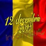 Știri 12 decembrie 2018 – Informatia IRL – Portalul de informare al românilor din Irlanda