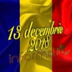 Știri 13 decembrie 2018 – Informatia IRL – Portalul de informare al românilor din Irlanda