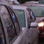 Ce fac românii din Italia cu mașinile înmatriculate în România