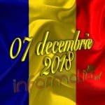 Știri 07 decembrie 2018 – Informatia IRL – Portalul de informare al românilor din Irlanda