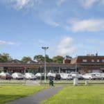 Jaf armat la un magazin din Dublin