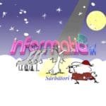 Informatia IRL vă urează “Sărbători Fericite!”