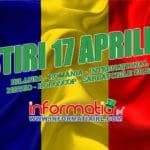 Știri 17 aprilie 2019