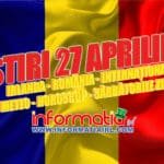 Știri 27 aprilie 2019