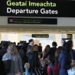 Dublin Airport a luat un împrumut de 350 milioane de euro de la EIB