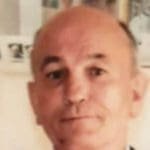 Două persoane arestate fiind suspectate de crimă