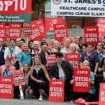 Discuții la WRC pentru evitarea grevei de săptămâna viitoare