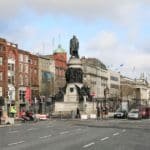 Populația Dublinului va crește cu peste 30% până 2036