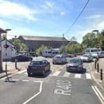 Băiat de 13 ani lovit de o mașină pe trecerea de pietoni în Celbridge, Kildare